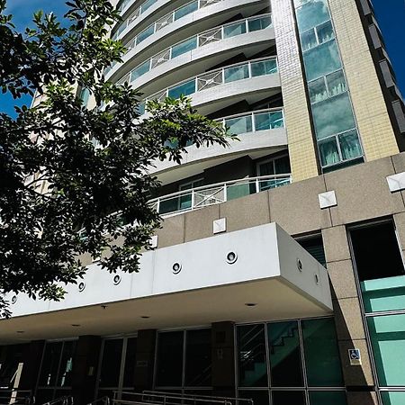 Hotel Perdizes - Flat Executivo - 1403 Сао Паоло Екстериор снимка