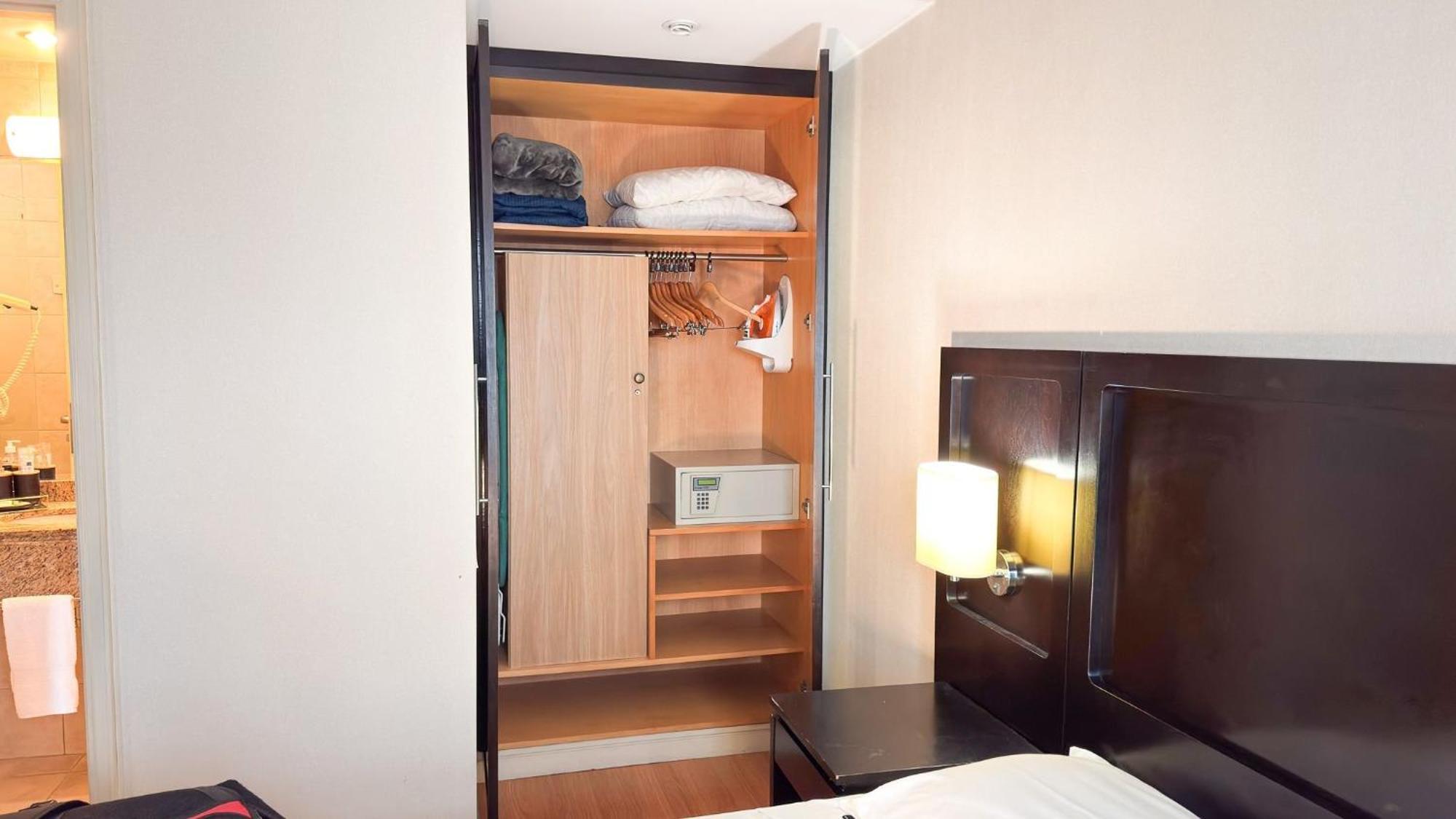 Hotel Perdizes - Flat Executivo - 1403 Сао Паоло Екстериор снимка