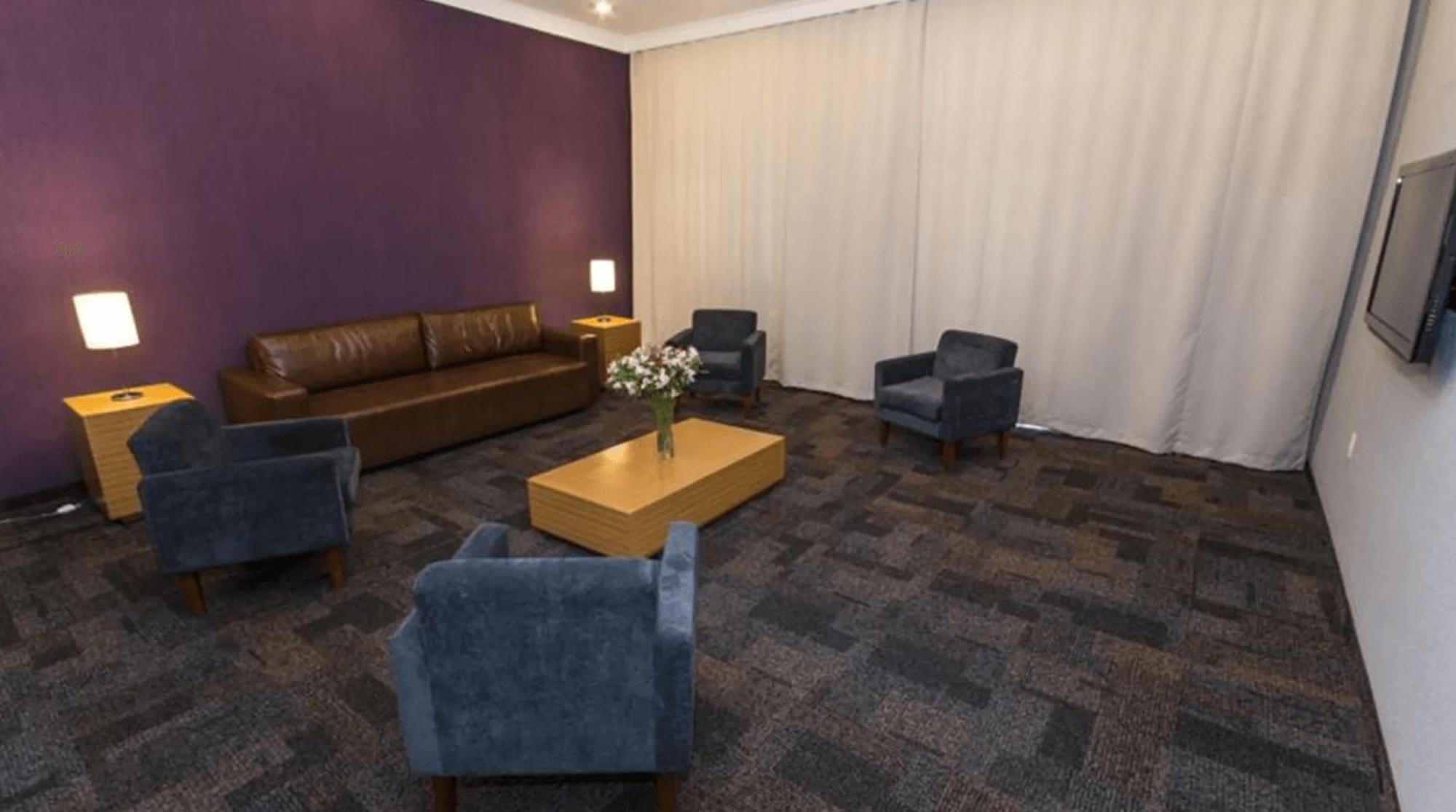 Hotel Perdizes - Flat Executivo - 1403 Сао Паоло Екстериор снимка